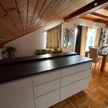 Apartments Oliva فوديس المظهر الخارجي الصورة