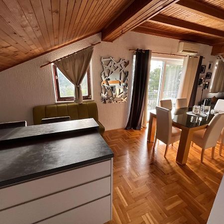 Apartments Oliva فوديس المظهر الخارجي الصورة