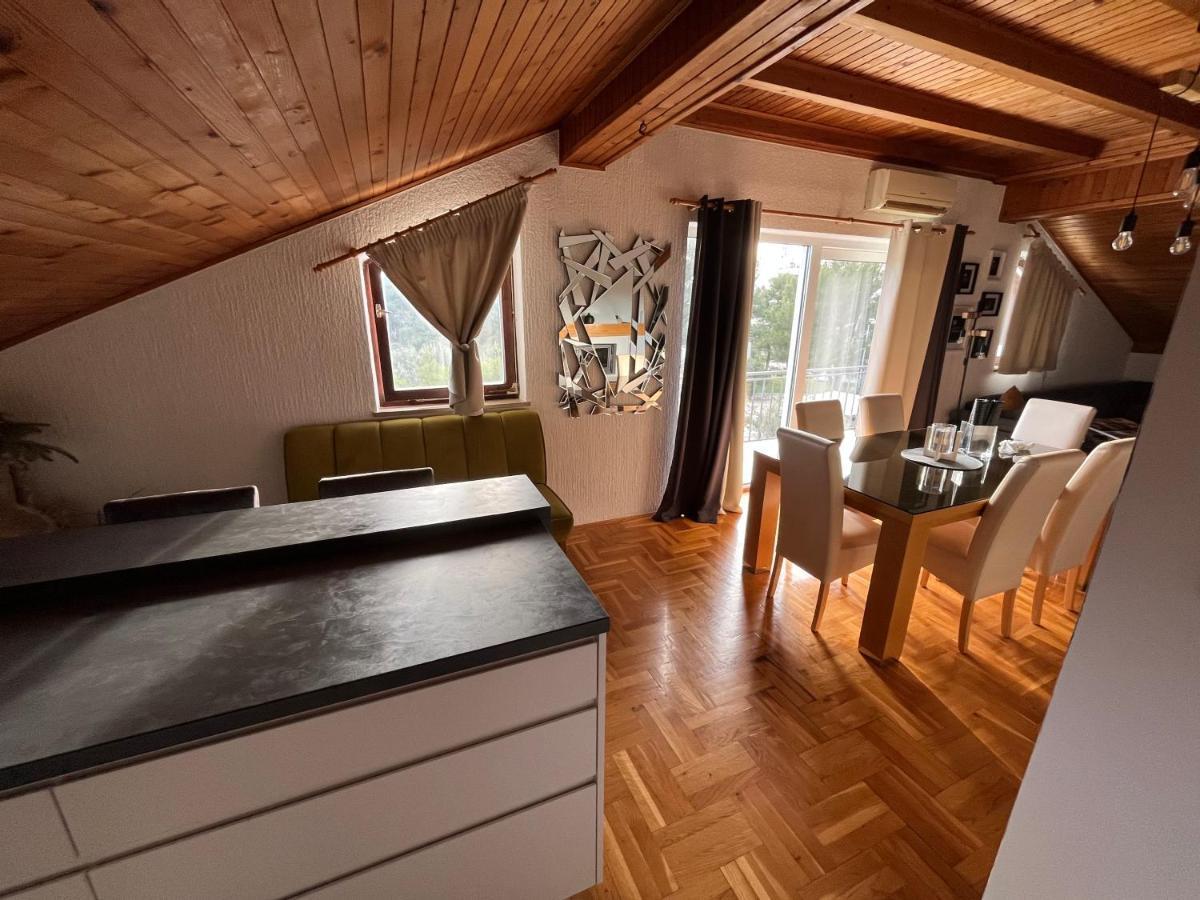 Apartments Oliva فوديس المظهر الخارجي الصورة