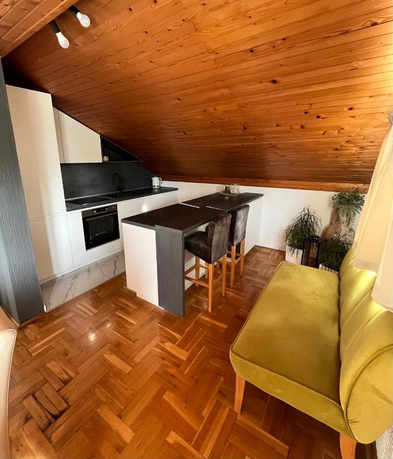 Apartments Oliva فوديس المظهر الخارجي الصورة