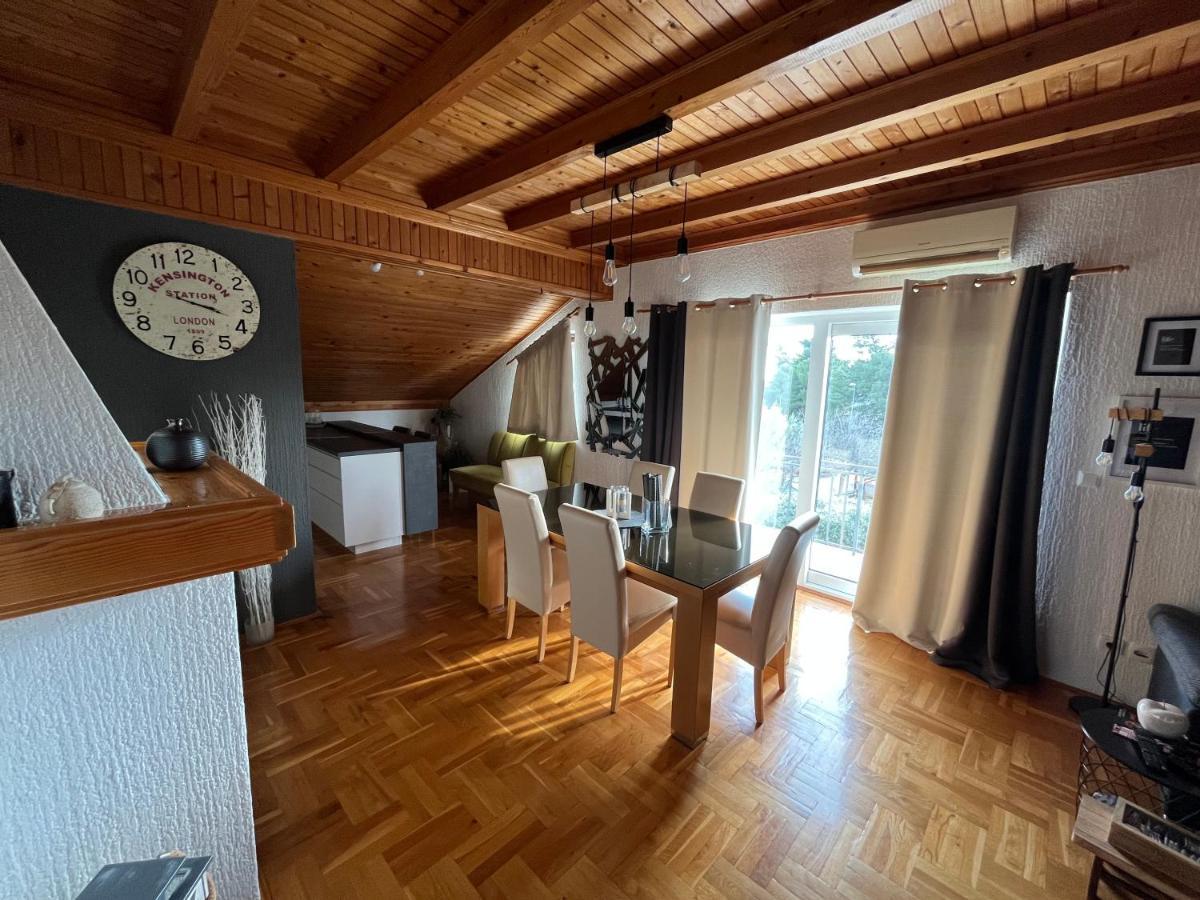 Apartments Oliva فوديس المظهر الخارجي الصورة