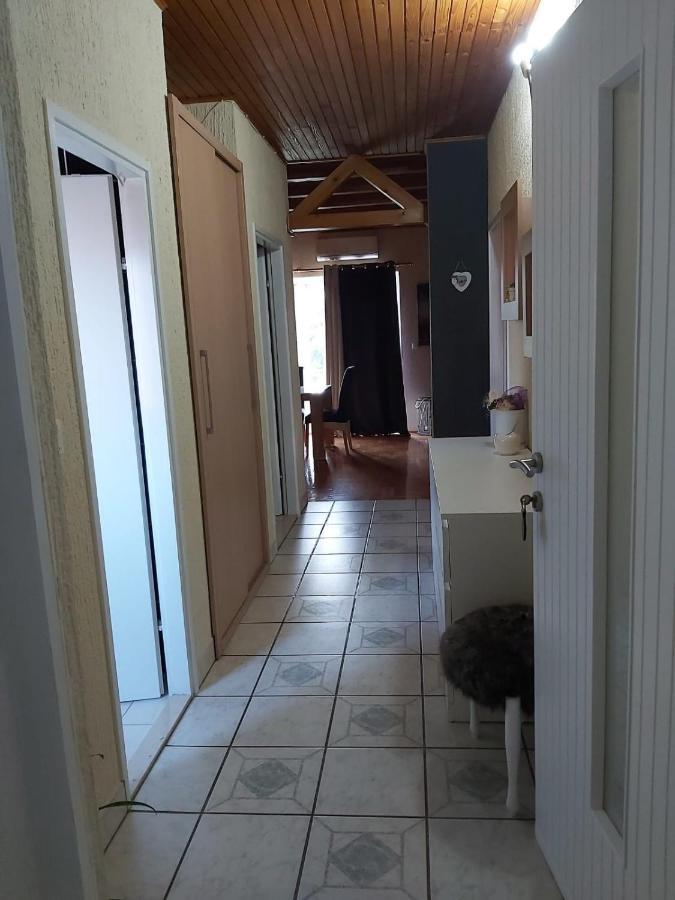 Apartments Oliva فوديس المظهر الخارجي الصورة