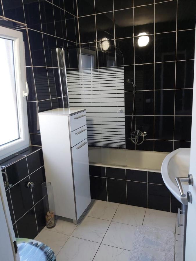Apartments Oliva فوديس المظهر الخارجي الصورة
